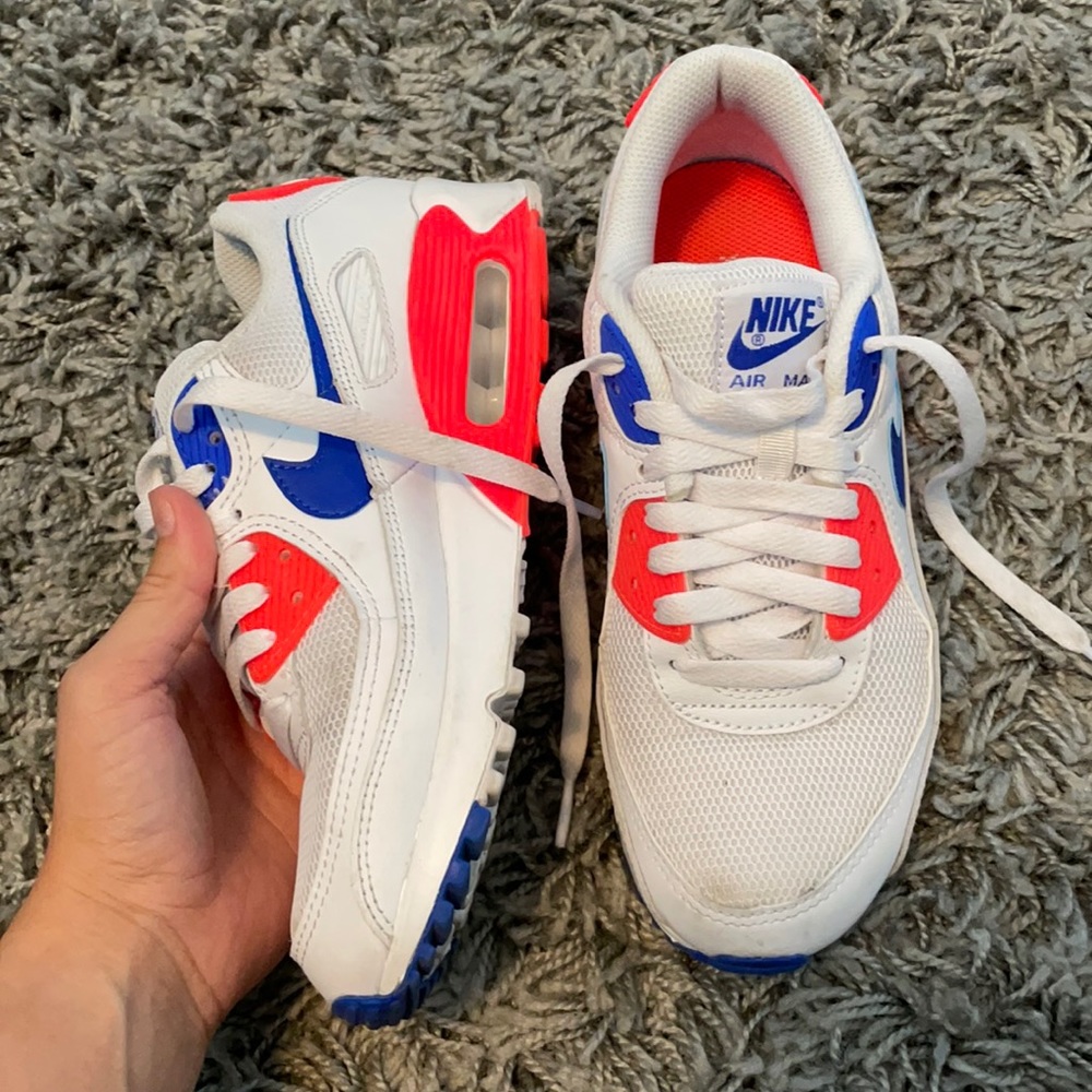 nike air max 90’s